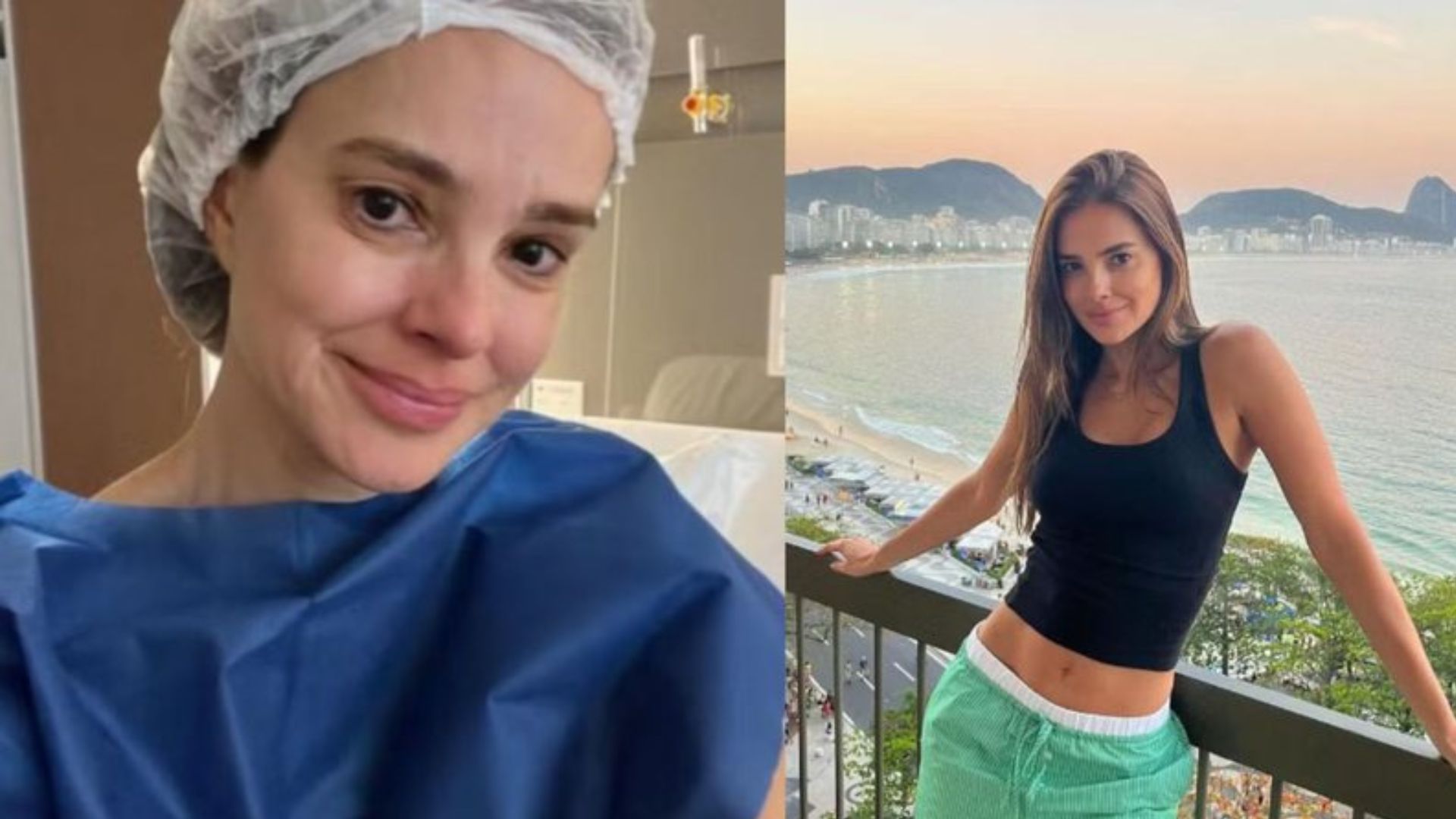 Vera Viel (Foto Reprodução Redes Sociais)