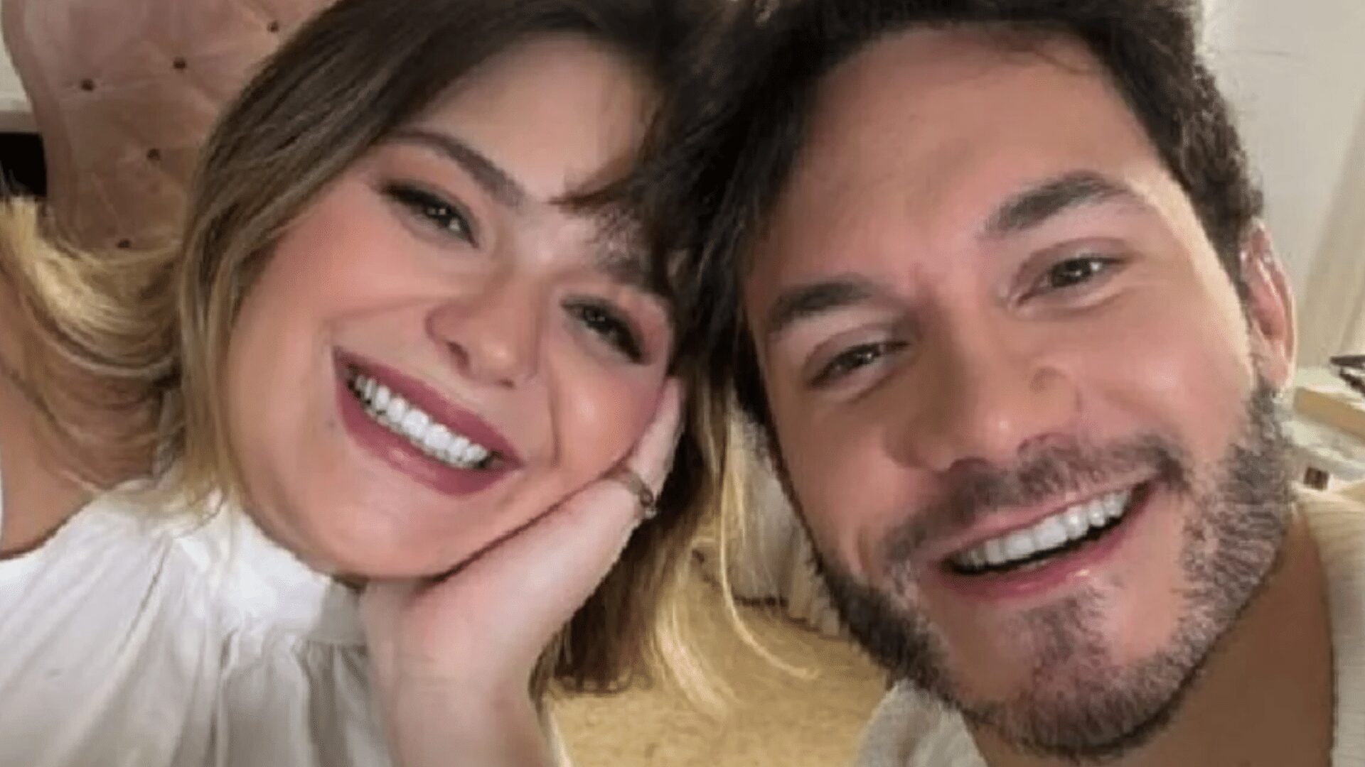 Viih Tube e Eliezer (Foto Reprodução Instagram)