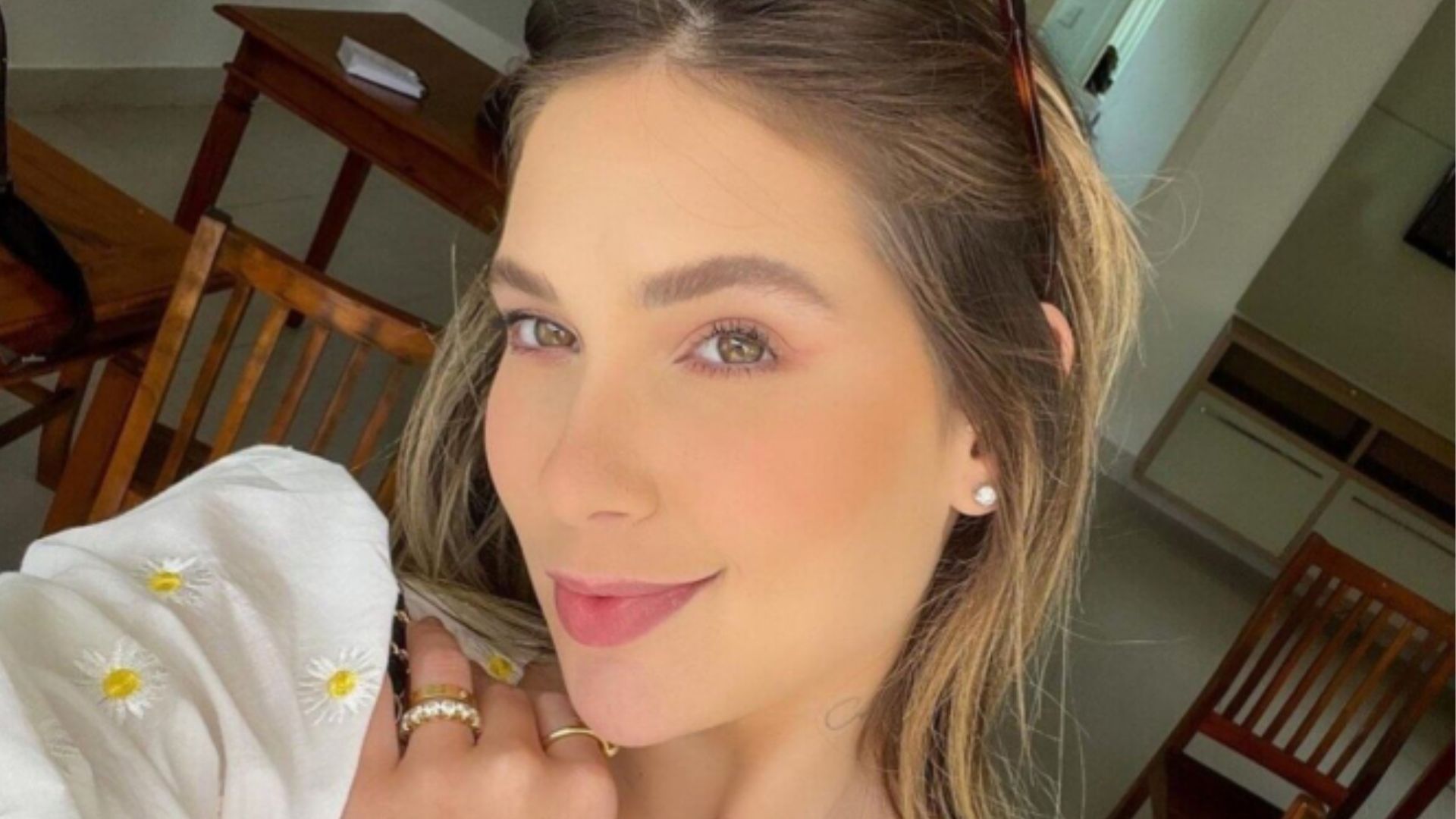 Virginia Fonseca (Foto Reprodução Redes Sociais)