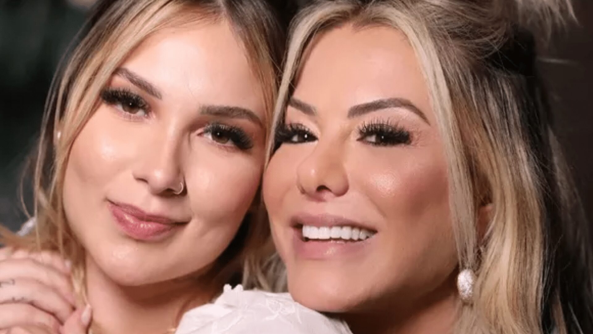 Virginia Fonseca e Poliana Rocha (Foto Reprodução Instagram)
