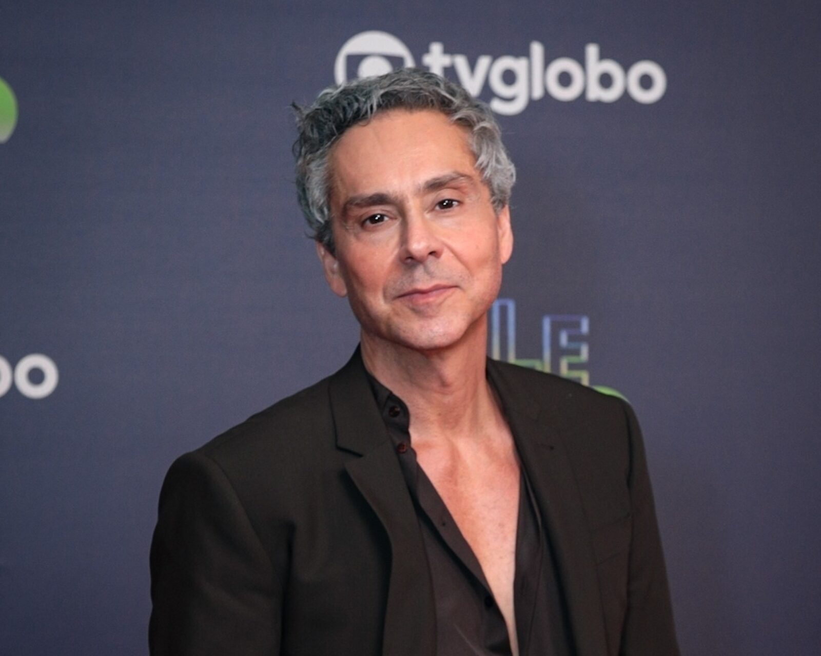 Alexandre Nero