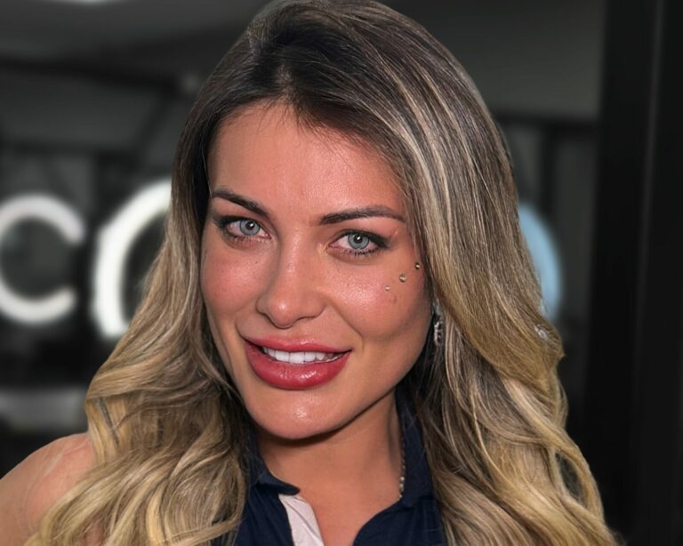 Andressa Urach