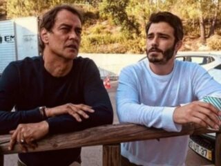 Band vai reprisar novela portuguesa lotada de brasileiros de manhã