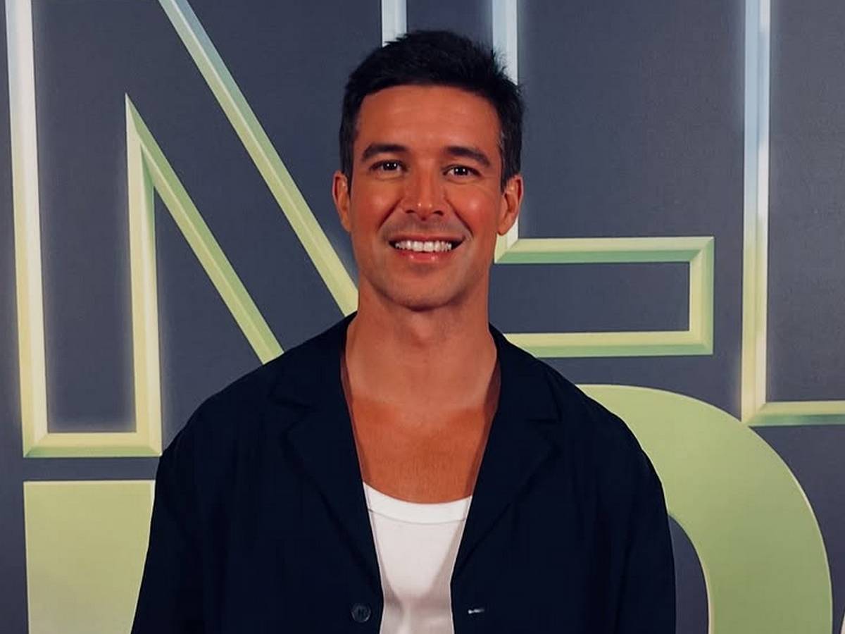 Bernardo Velasco