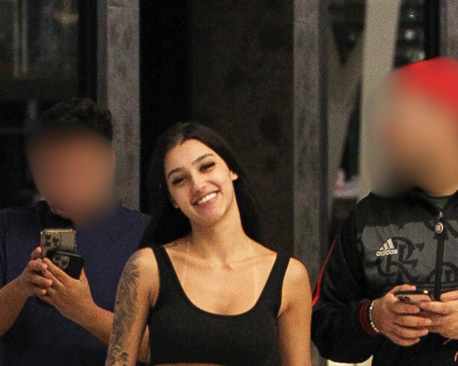 Bia Miranda