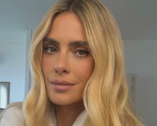 Carolina Dieckmmann