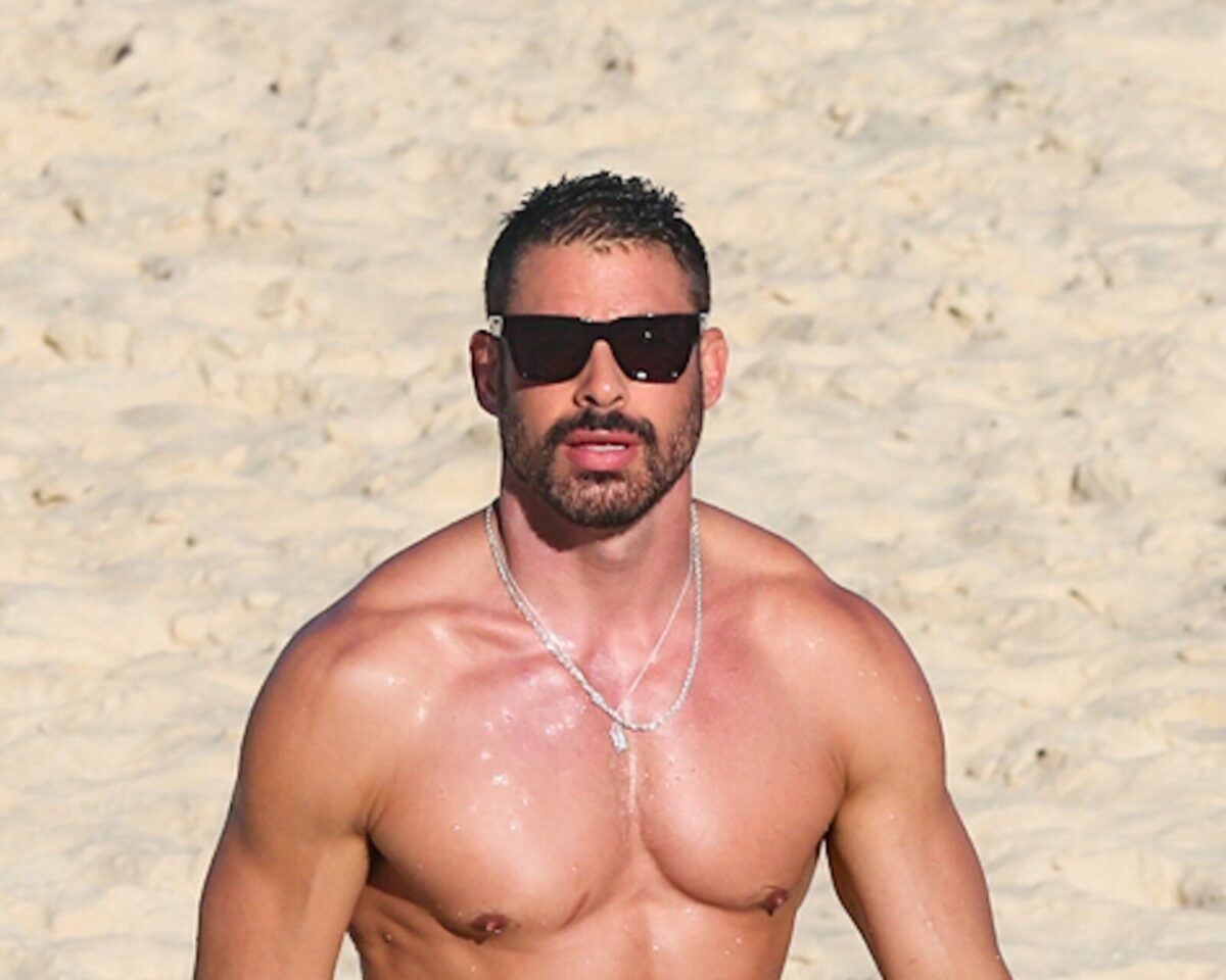 Cauã Reymond