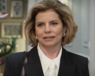 Debora Bloch em Vale Tudo