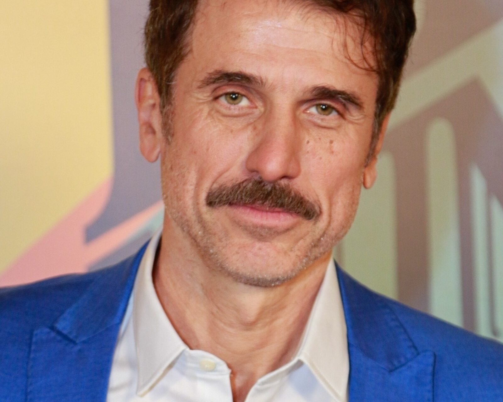 Eriberto Leão