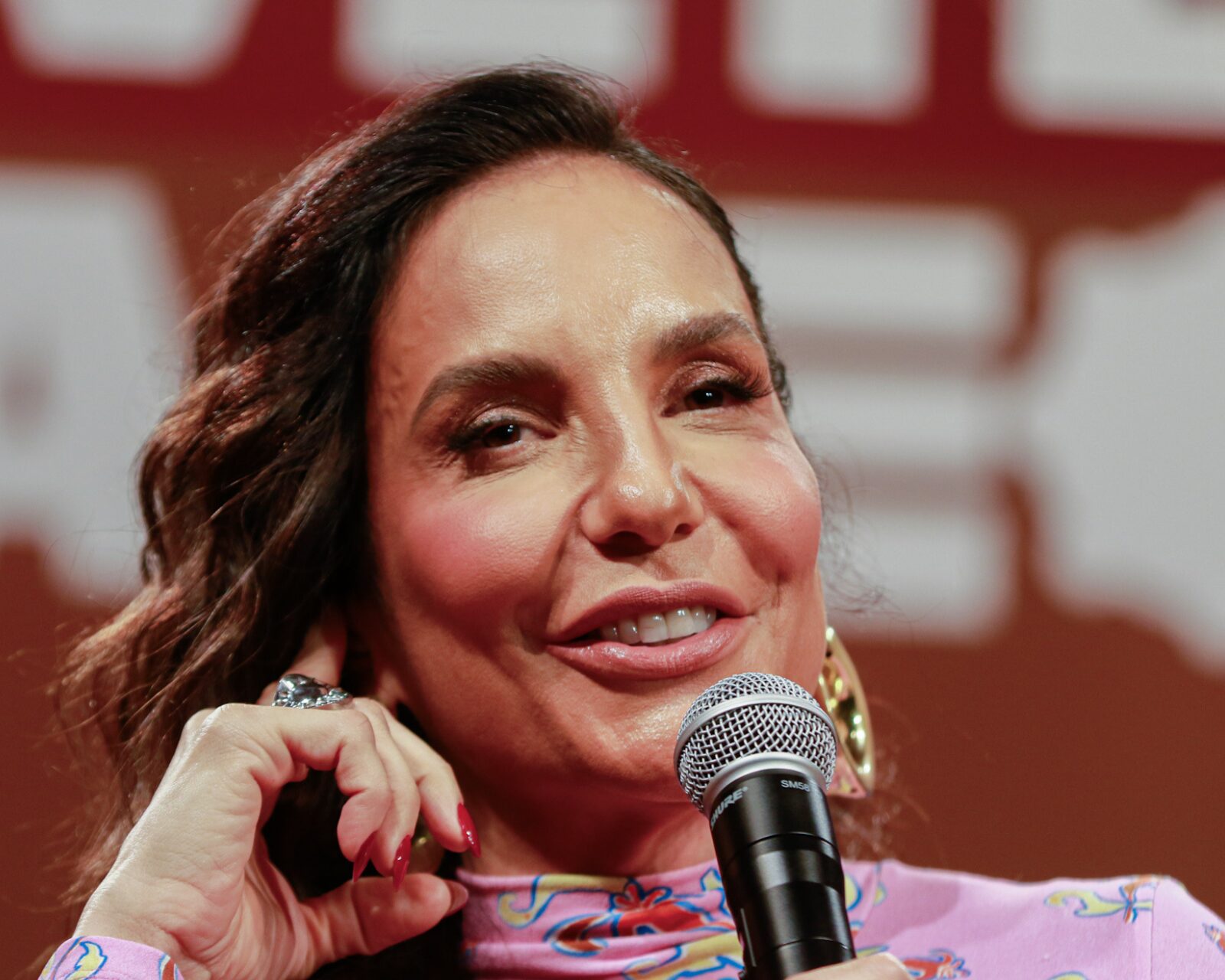 Ivete Sangalo
