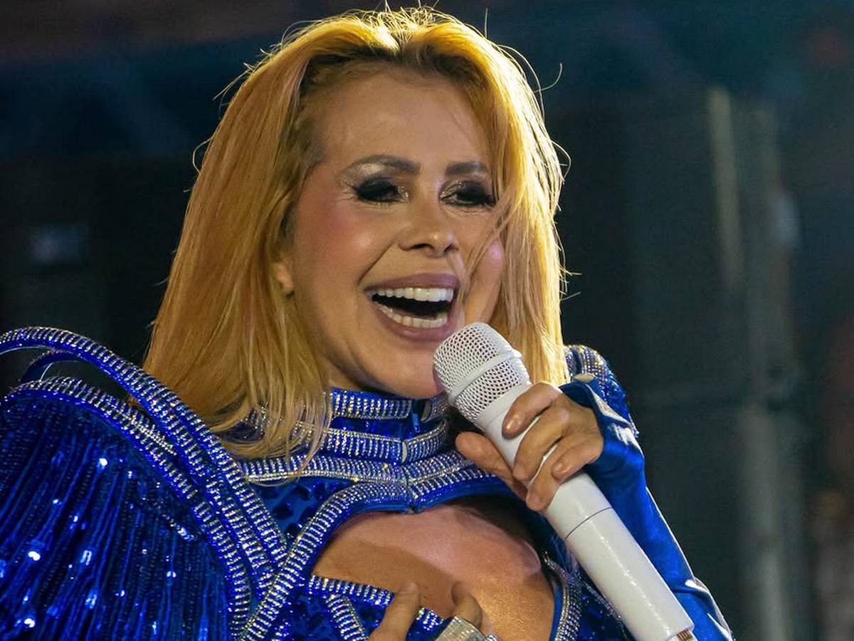 Joelma