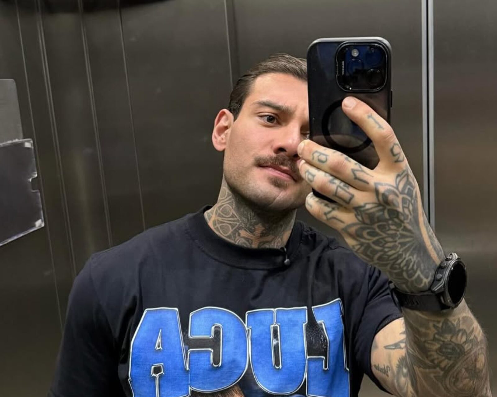 Lucas Lucco