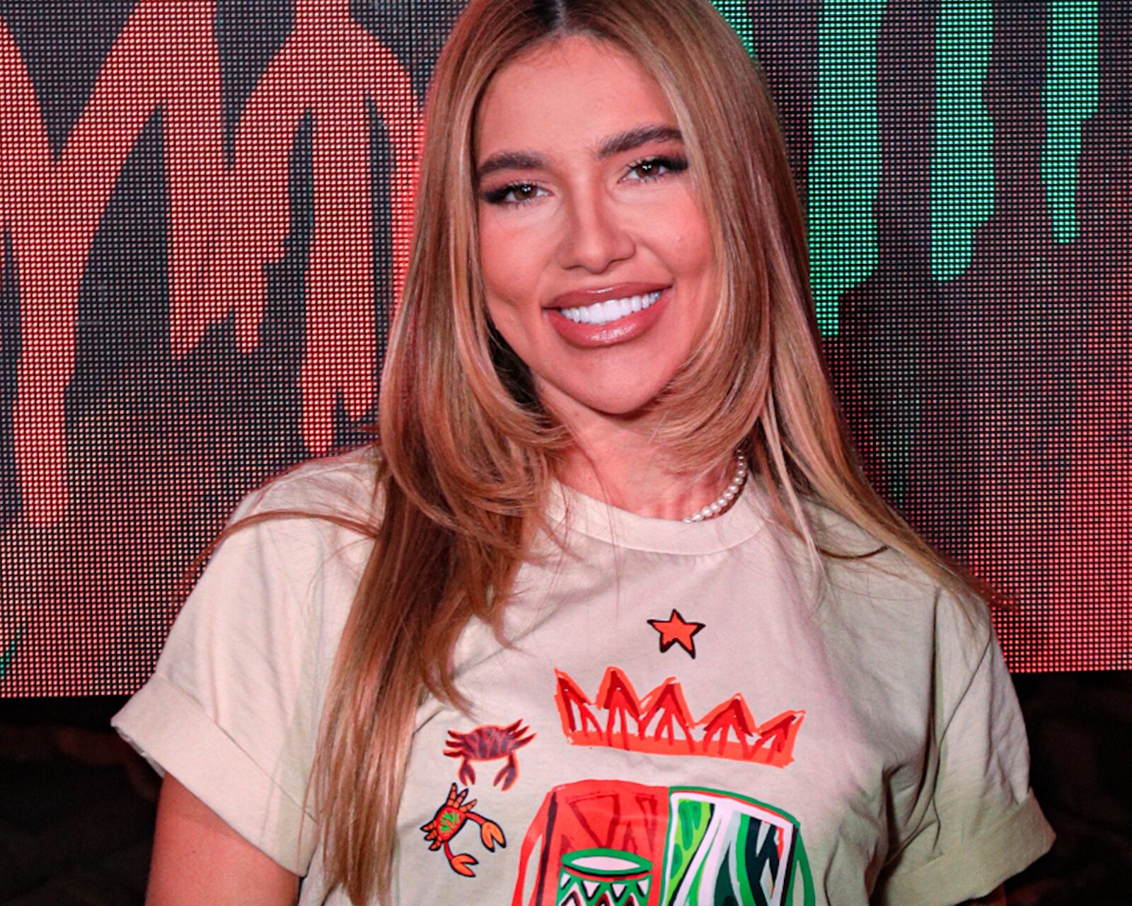 Virginia Fonseca