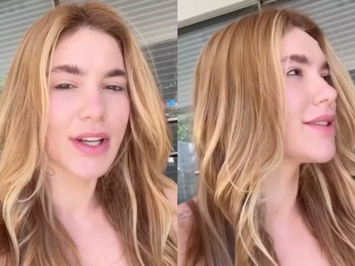 Mesmo enfrentando dores pelo corpo, Virginia Fonseca, de 26 anos, não abriu mão de sua rotina de treinos nesta manhã. Após dois dias sem praticar exercícios, a influenciadora digital, empresária e apresentadora dividiu com seus seguidores o desafio de retomar os treinos, apesar do desconforto físico.