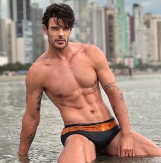Jackson Caetano abre mão de concurso internacional na Colômbia para participar de uma imersão cultural no Japão, marcada para junho