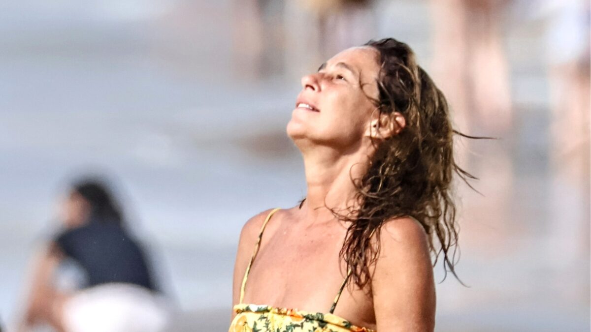 Andrea Beltrão