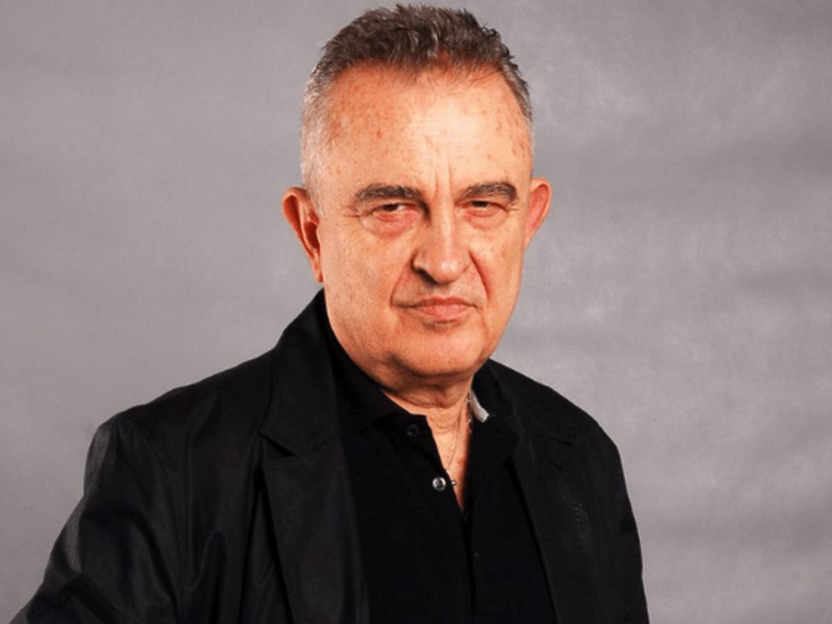 Antônio Calmon