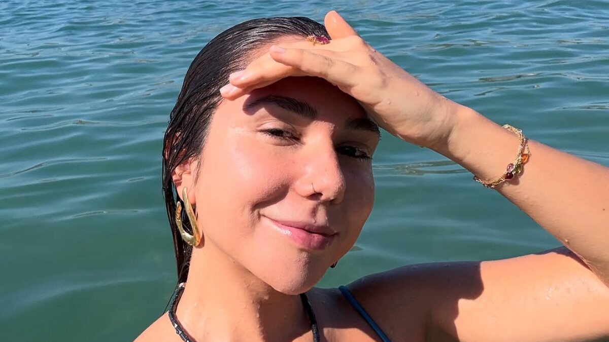 Carolina Portaluppi