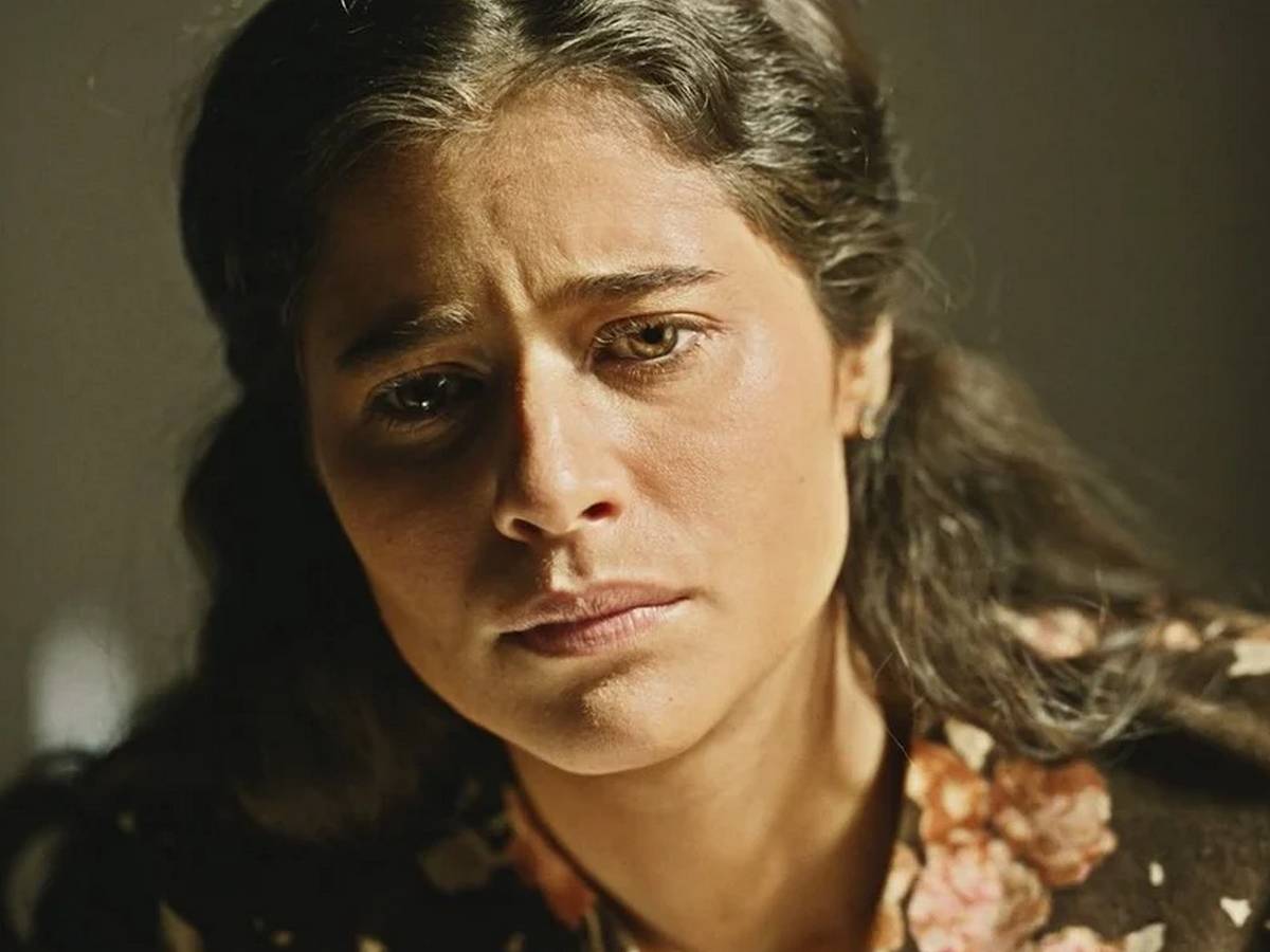 Isadora Cruz