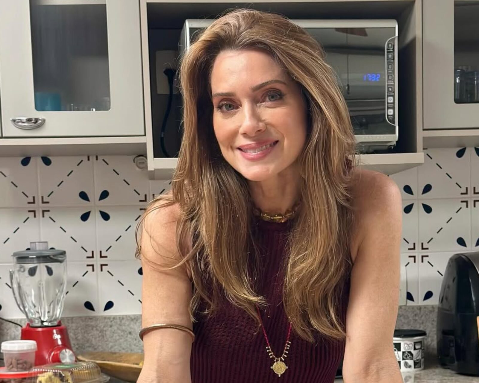 Letícia Spiller