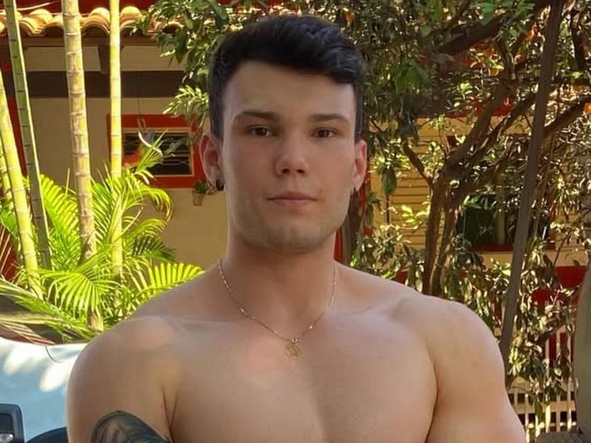 Oswaldo Cardoso