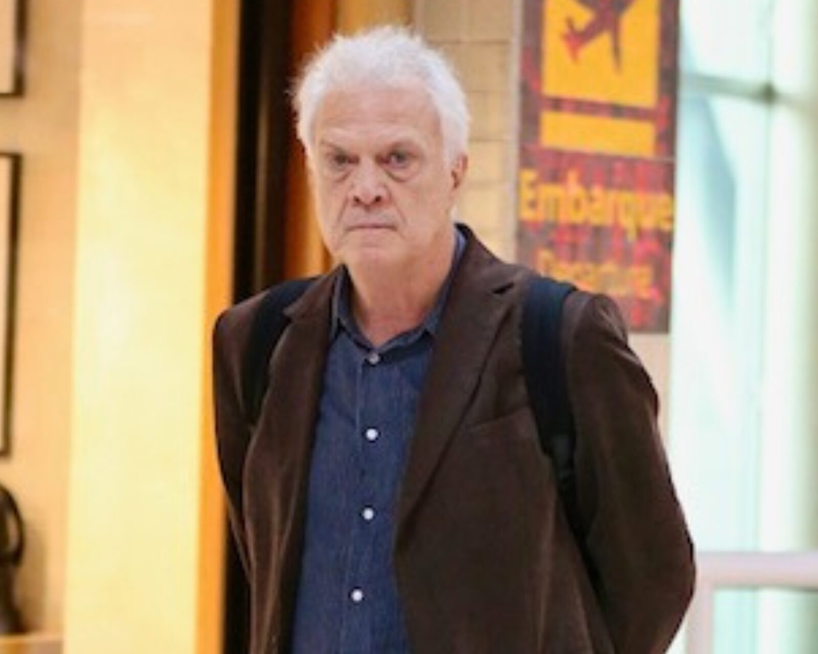 Pedro Bial