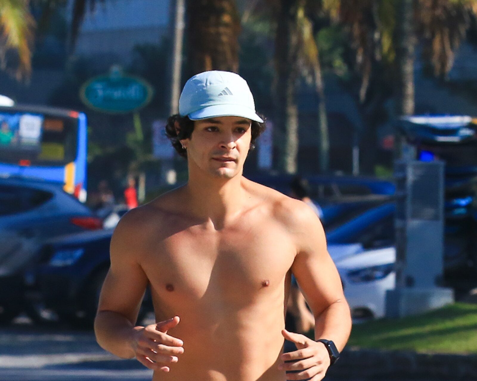 Pedro Waddington