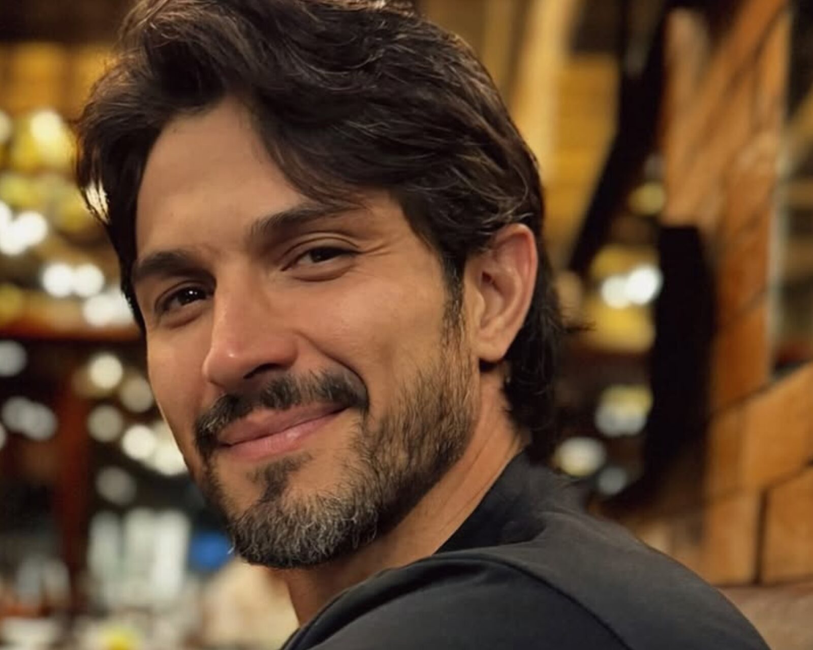 Romulo Estrela