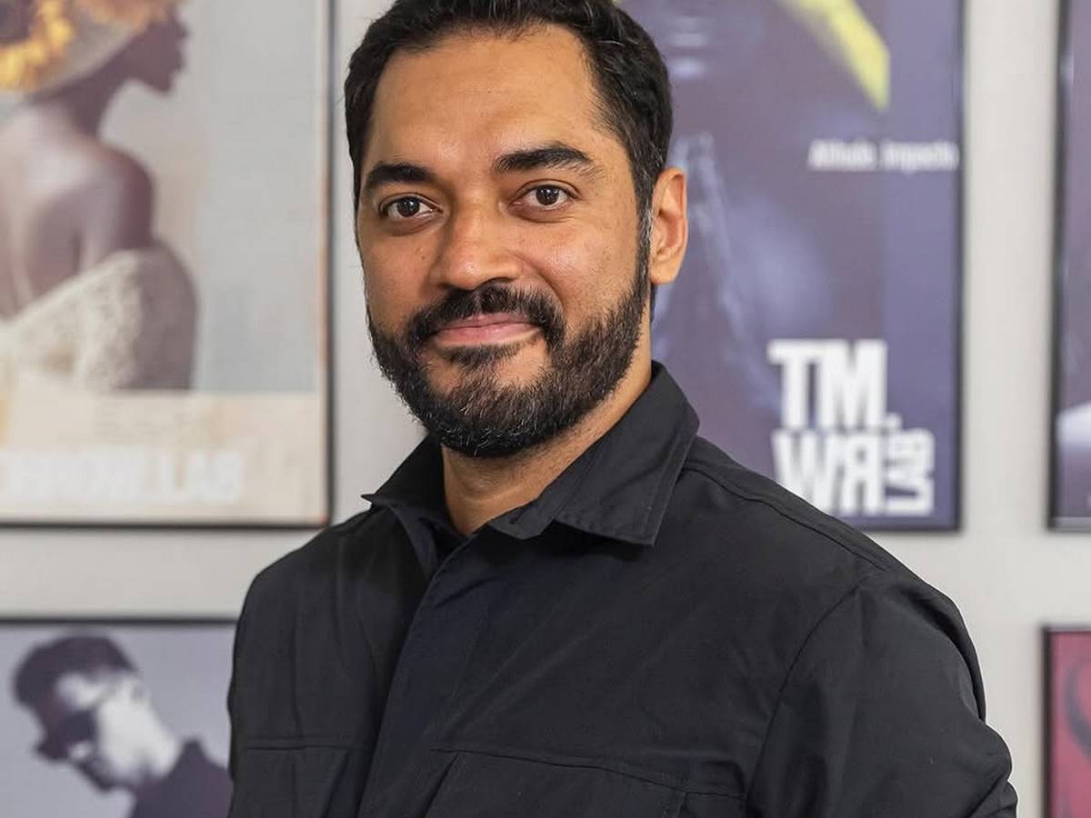 Thomás Aquino