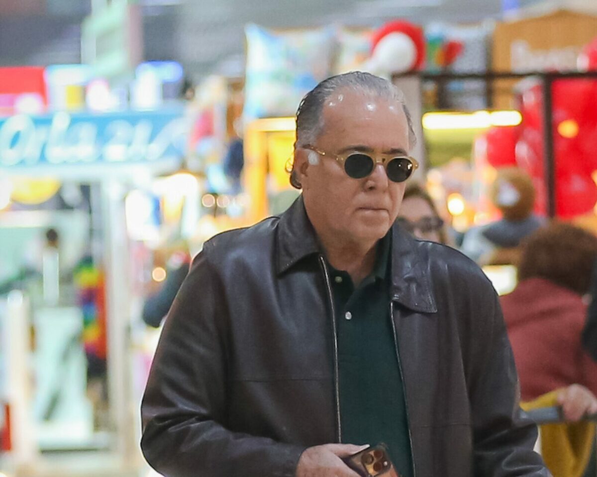 Tony Ramos